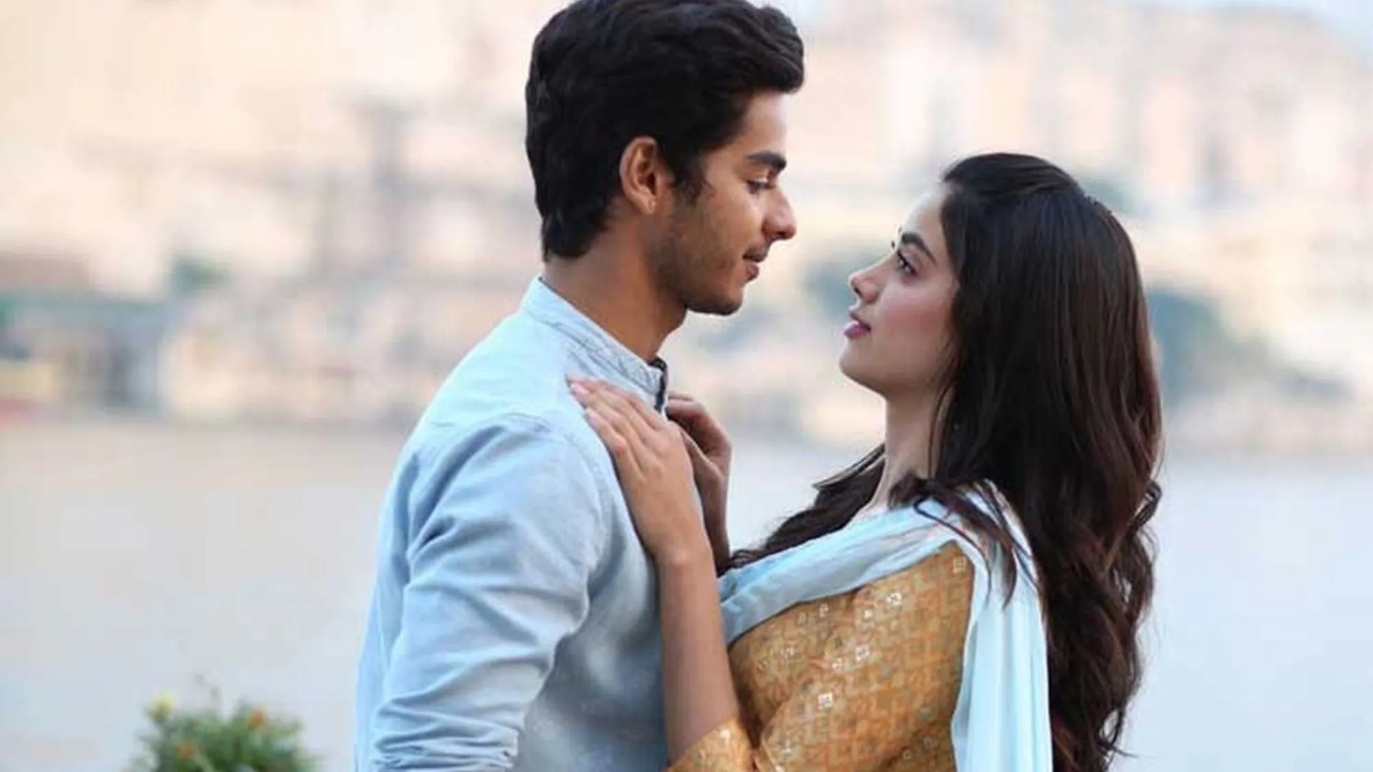 Dhadak 2018: Janhvi Kapoor & Ishaan Khatter's Debut Hit