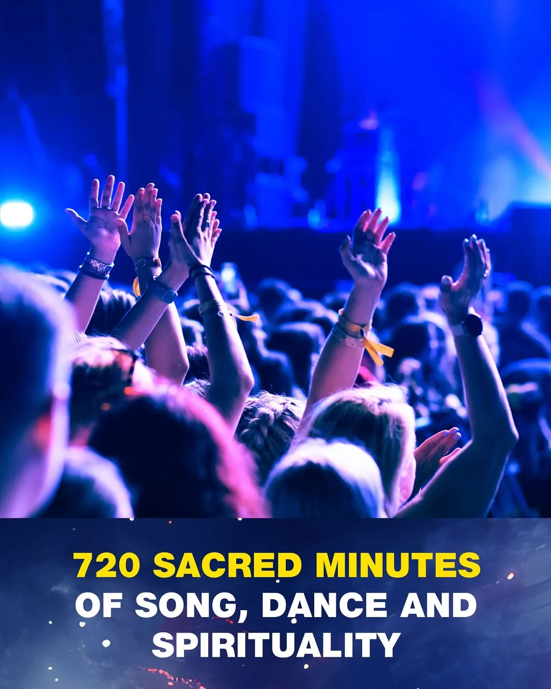 Mahashivratri: The Divine Night