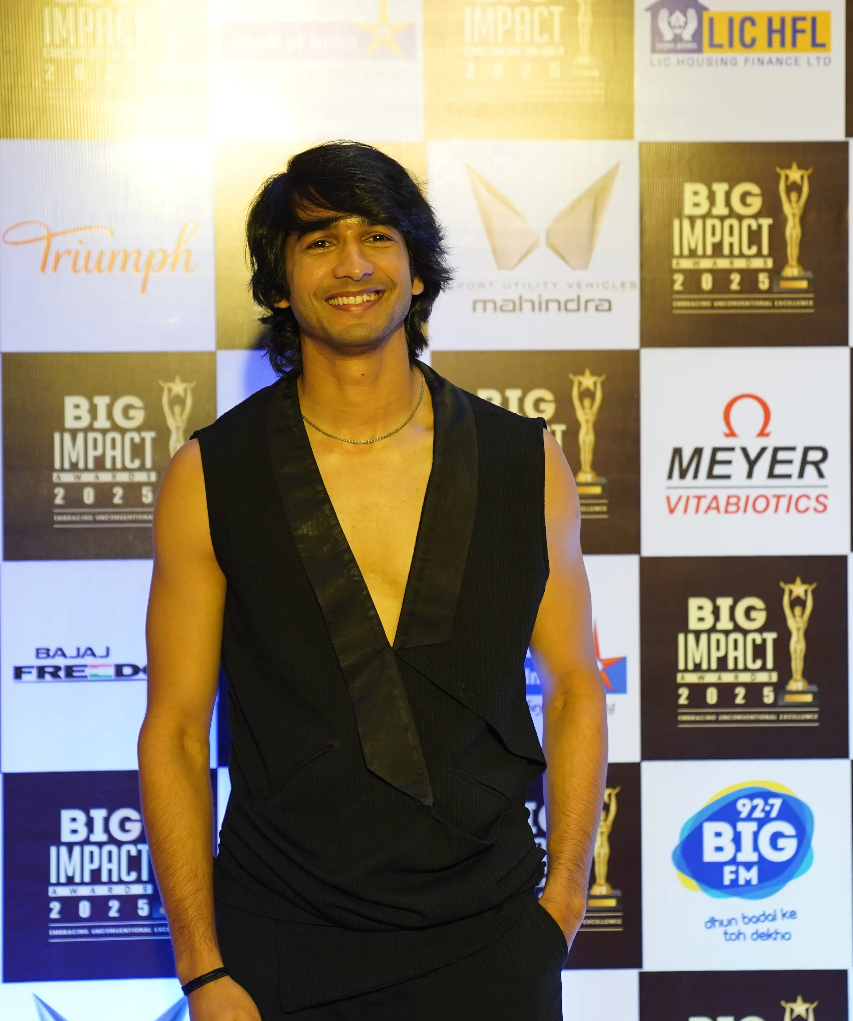 Shantanu Maheshwari