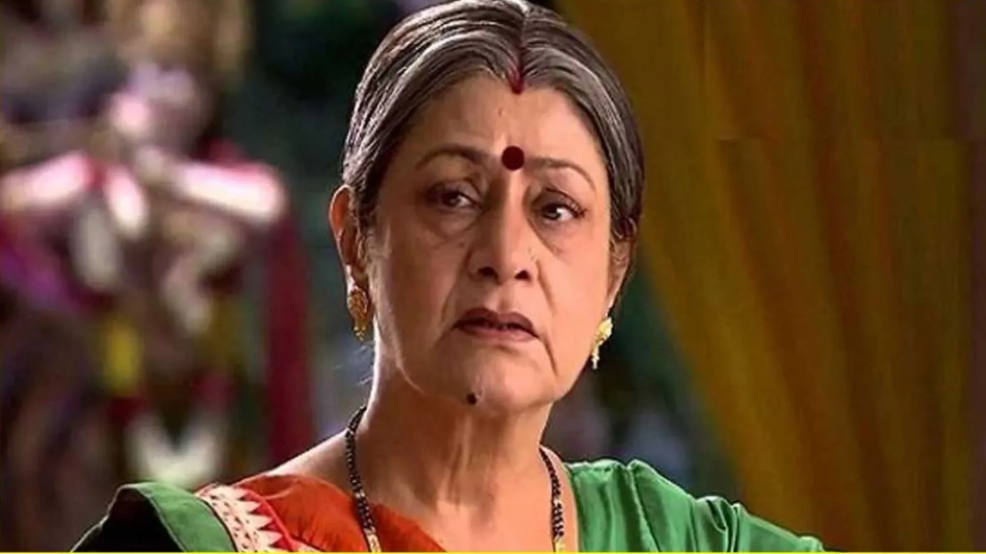 Aruna Irani