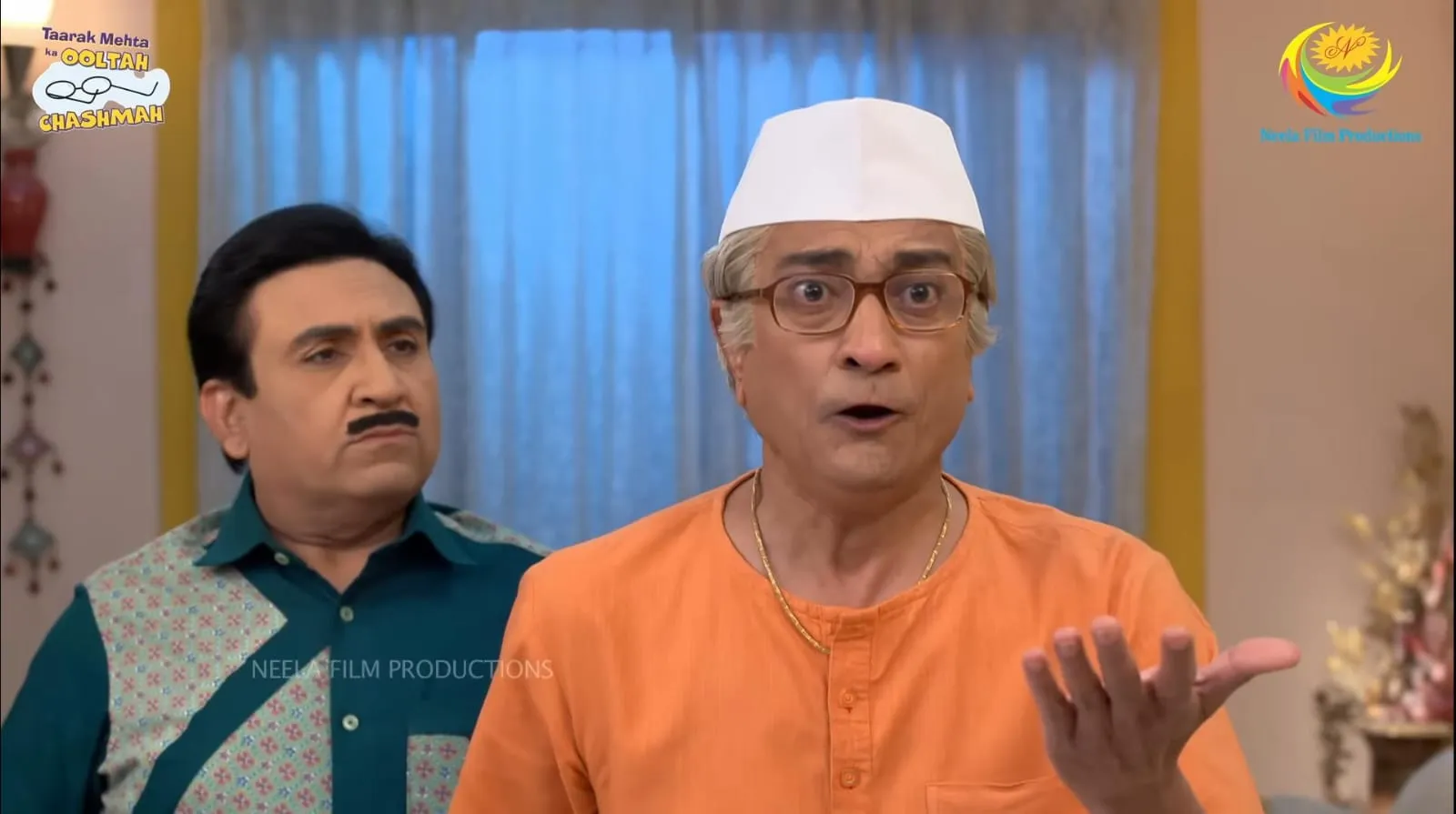 TMKOC Episode Update