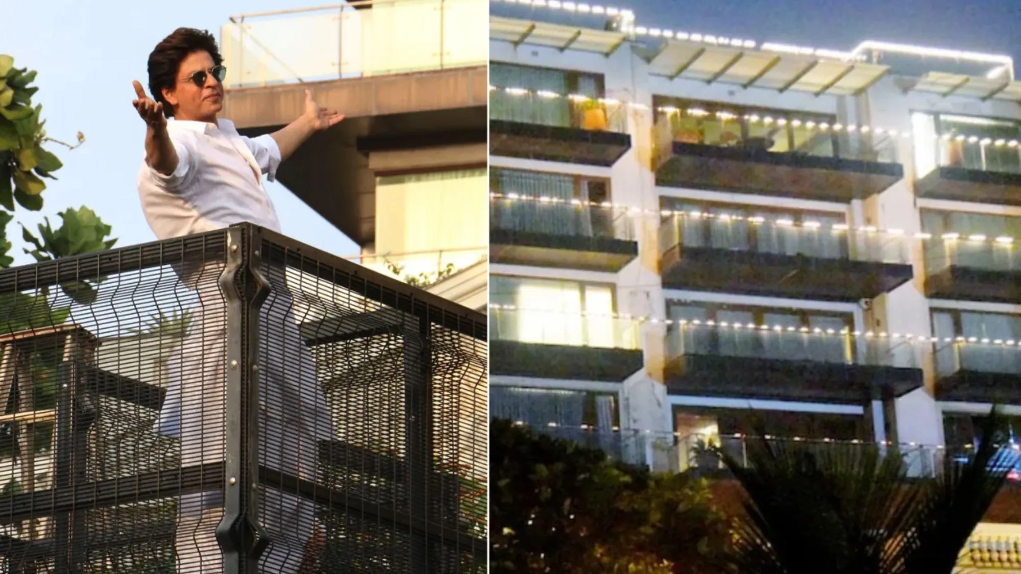 Shah Rukh Khan's Mannat Renovation to Begin in May 2025
