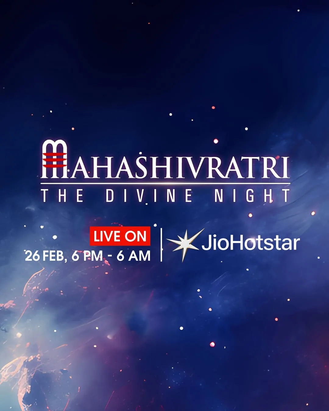 Mahashivratri: The Divine Night