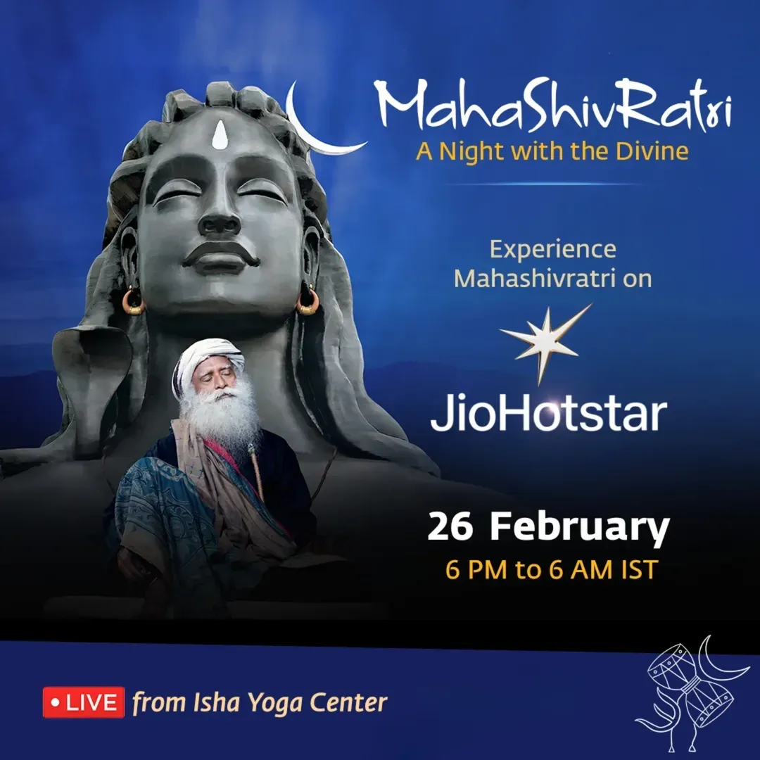 Mahashivratri: The Divine Night