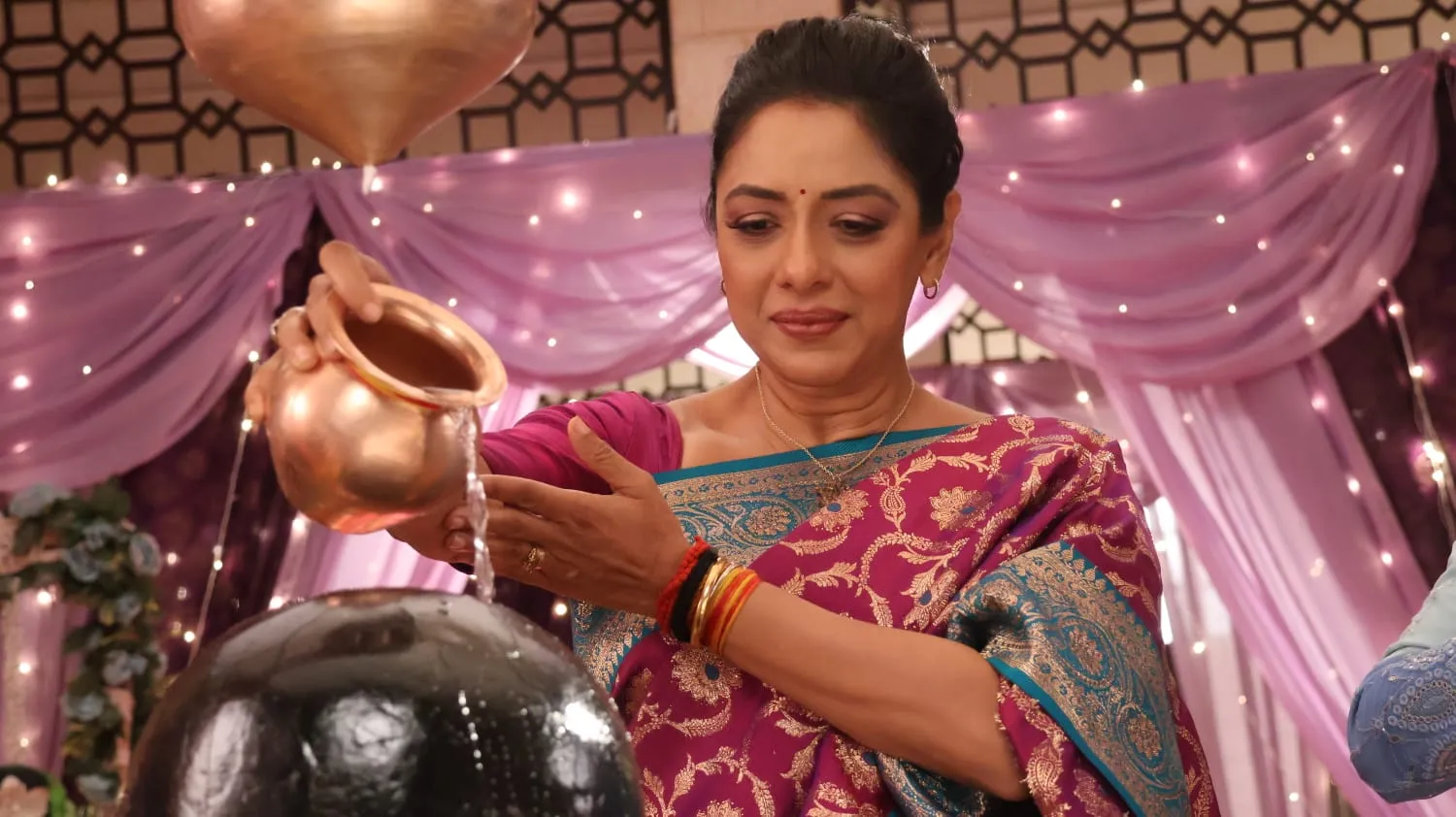 Anupamaa Mahashivratri Episode