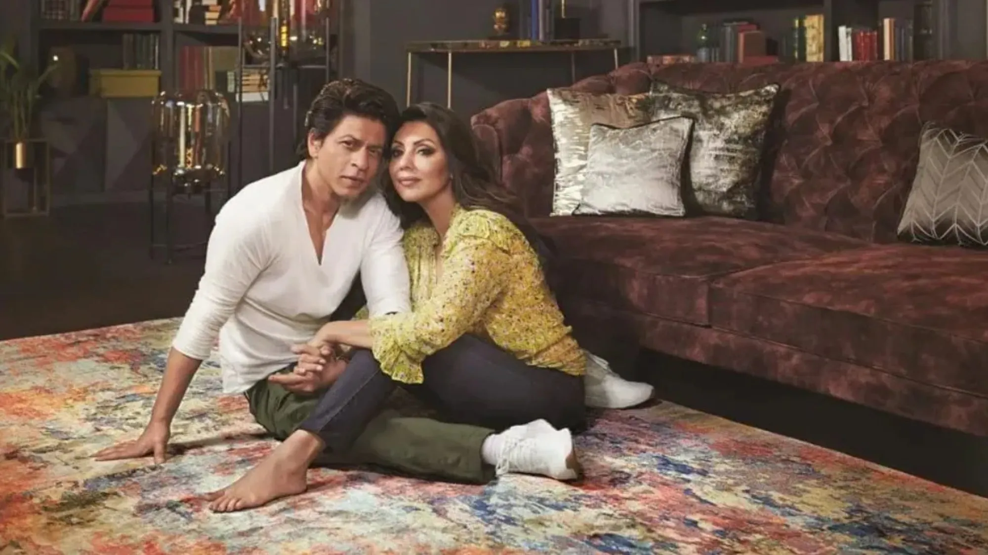 shahrukh khan