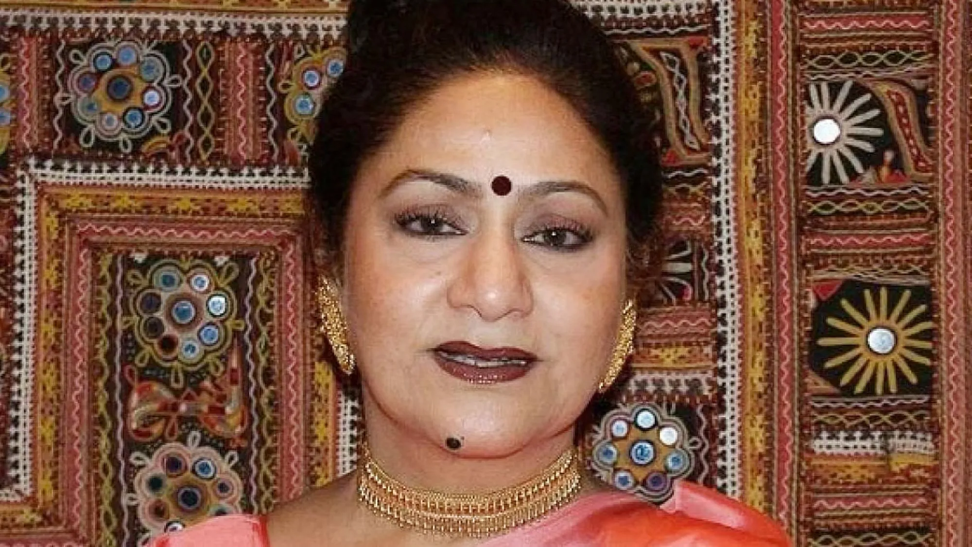 Aruna Irani
