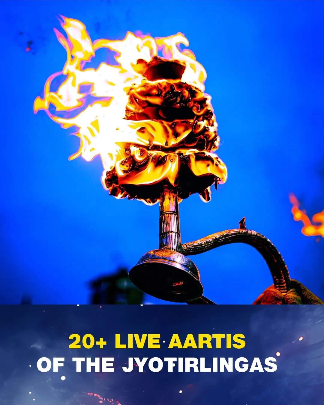 Mahashivratri: The Divine Night