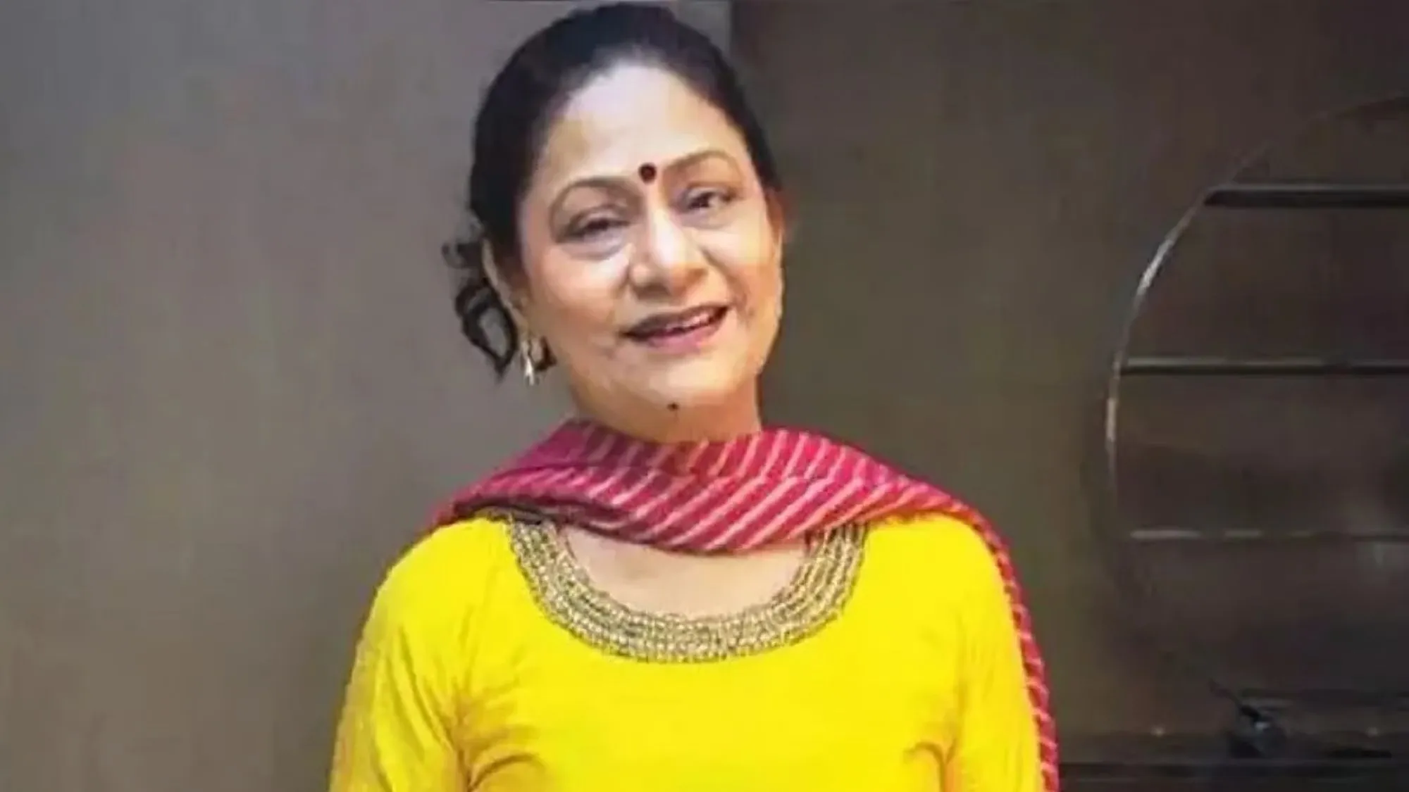 Aruna Irani