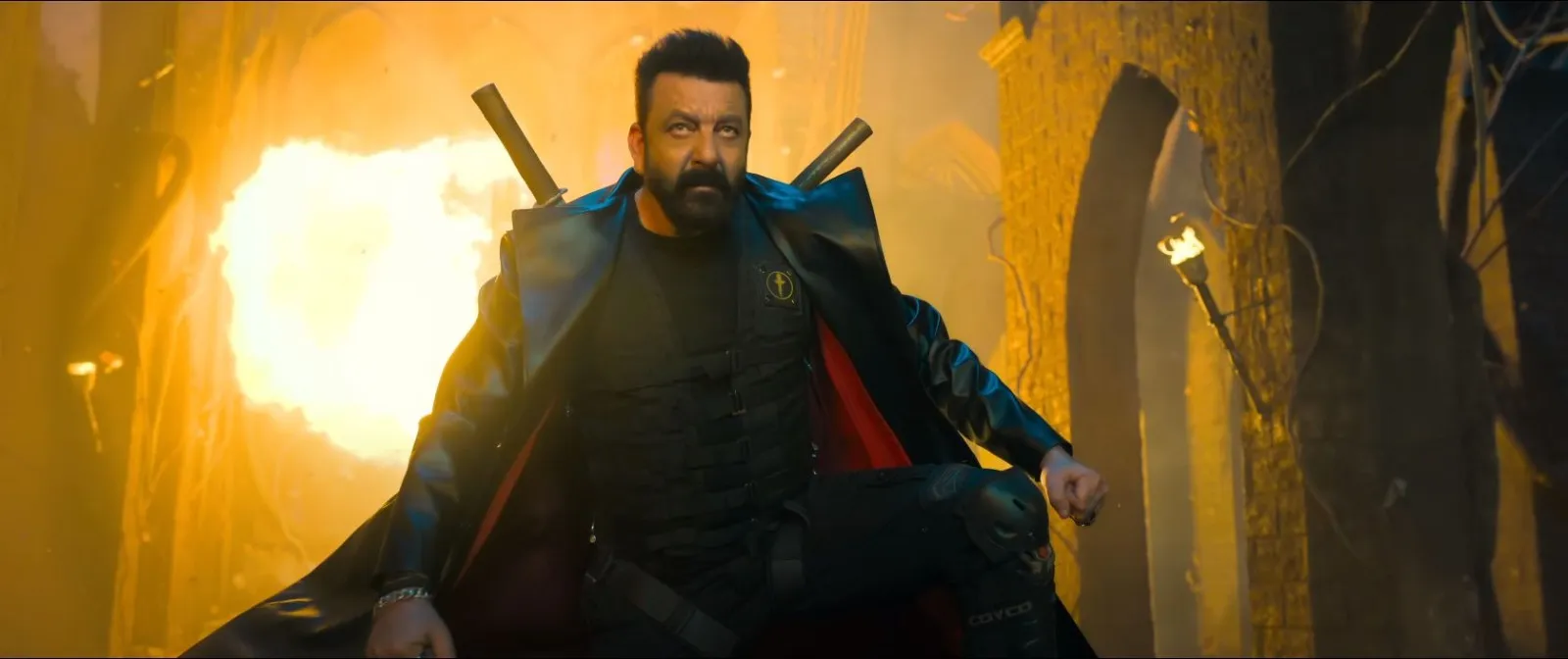 sanjay dutt