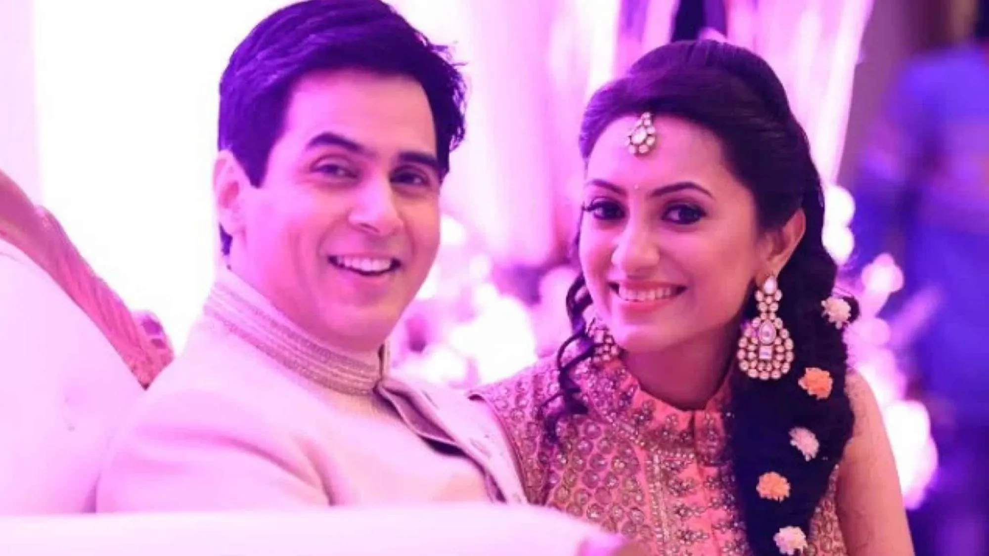 Aman Verma and Vandana Lalwani Divorce
