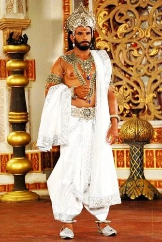 Arav Chowdharry