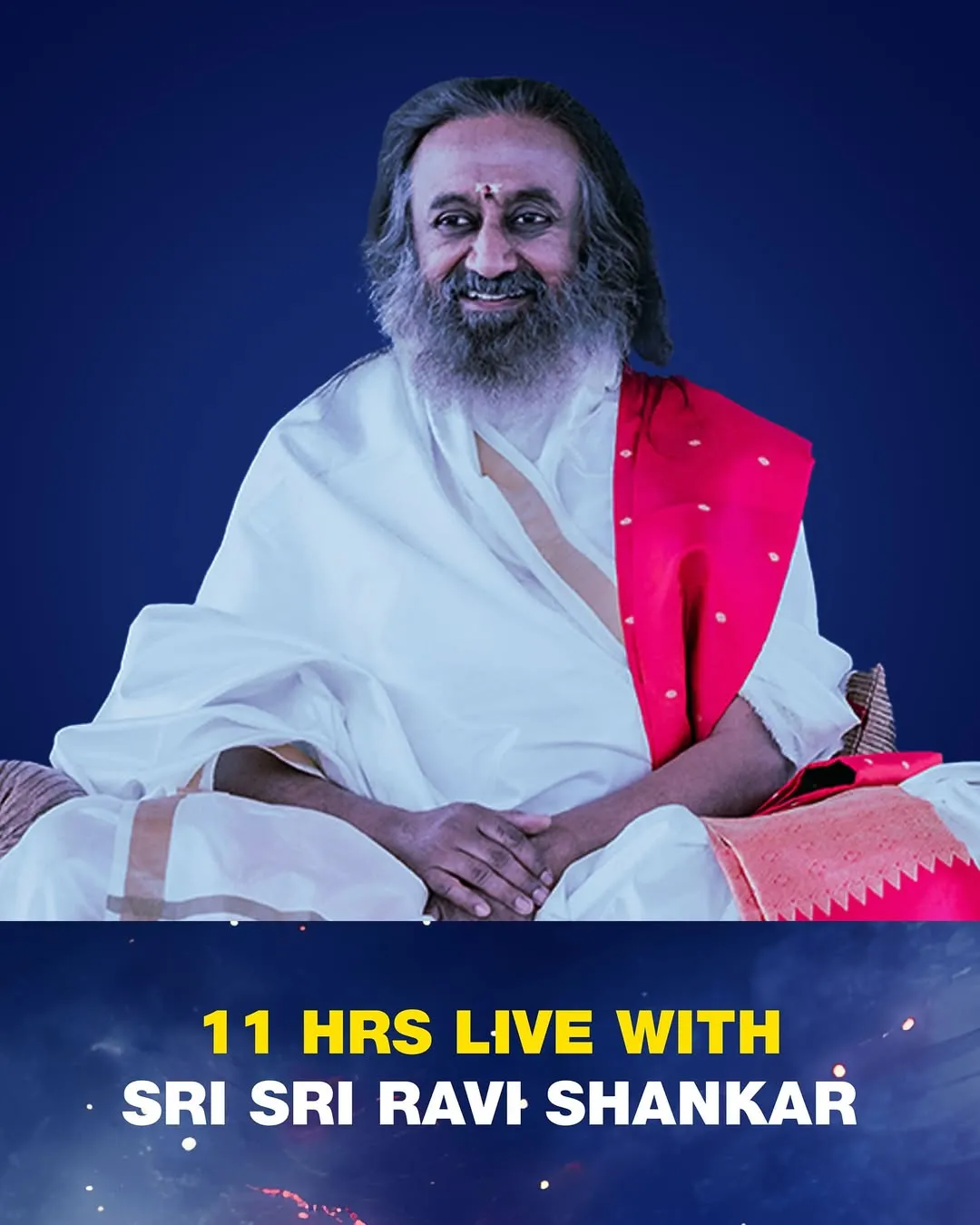 Mahashivratri: The Divine Night