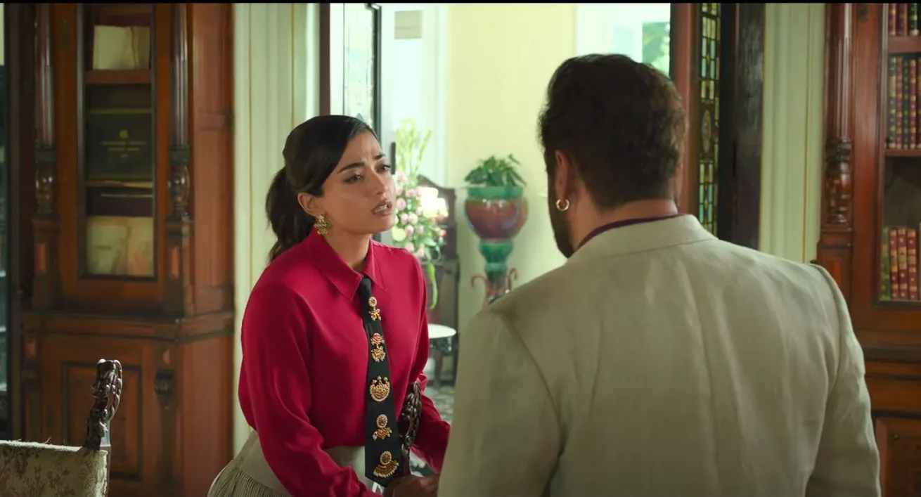 Rashmika Mandanna