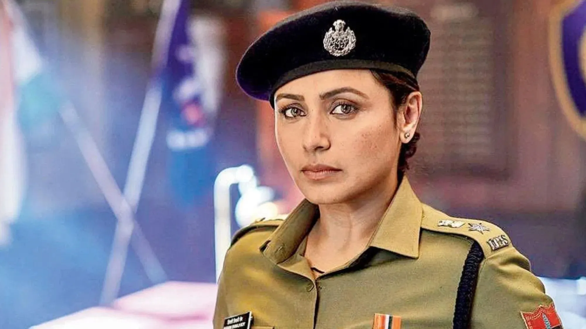 Mardaani 3