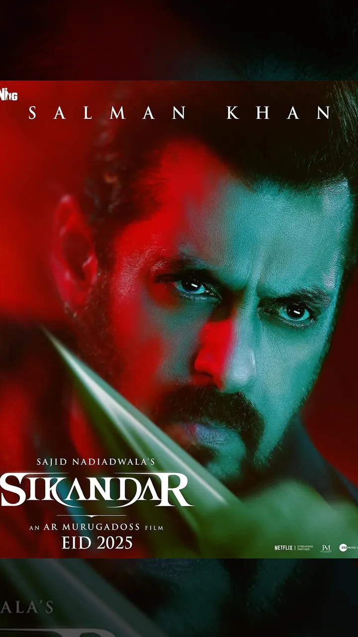 Sikandar Know 6 reasons why this will become the biggest film of Salman Khan's career! (14)