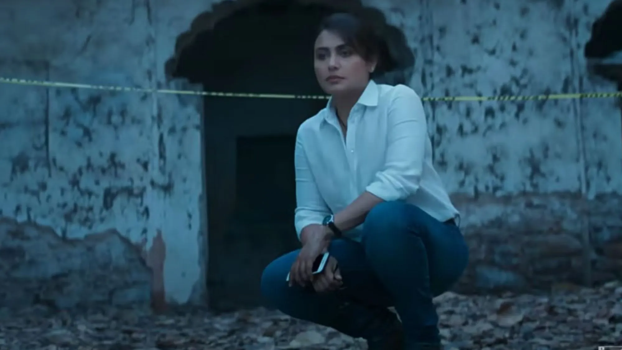 rani mukherjee