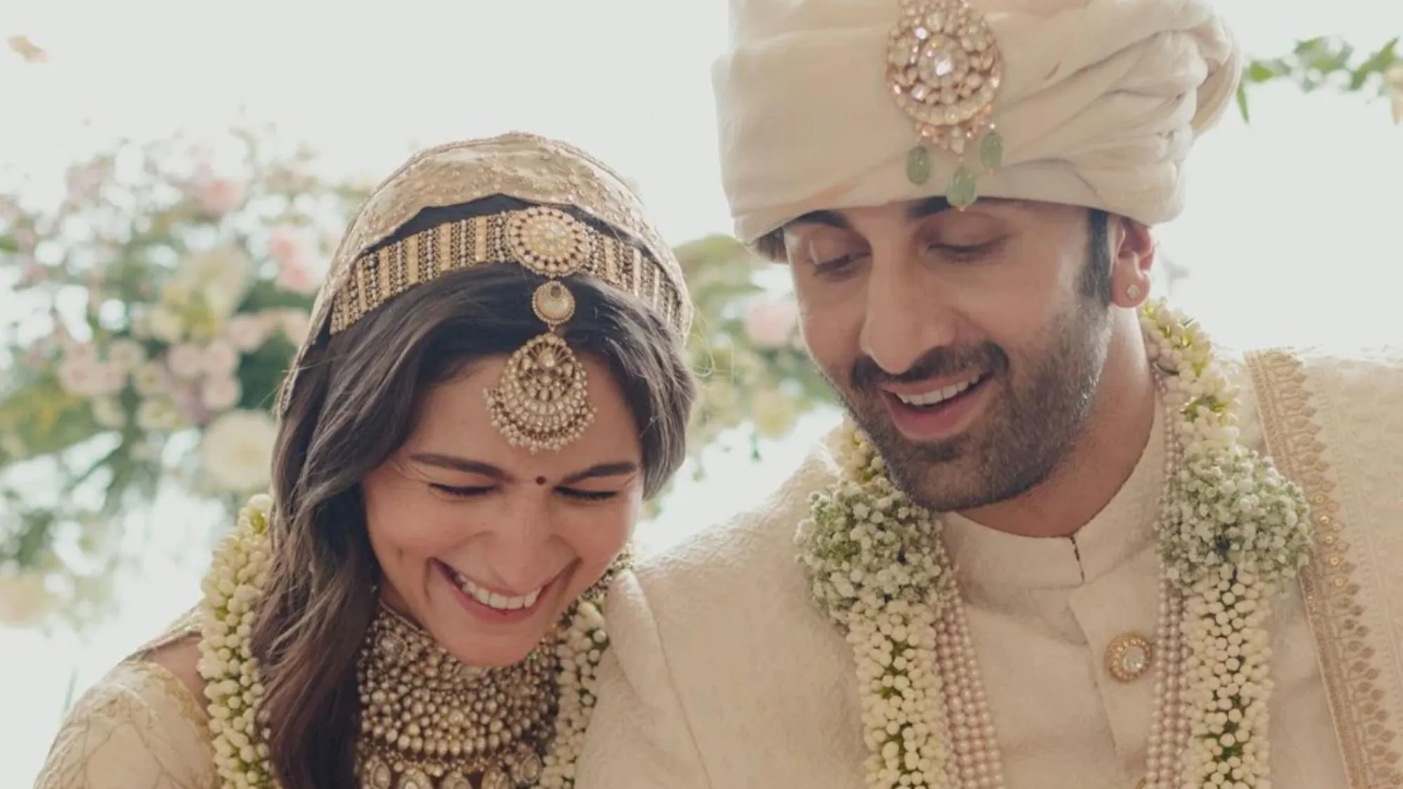 alia bhatt and ranbir kapoor wedding