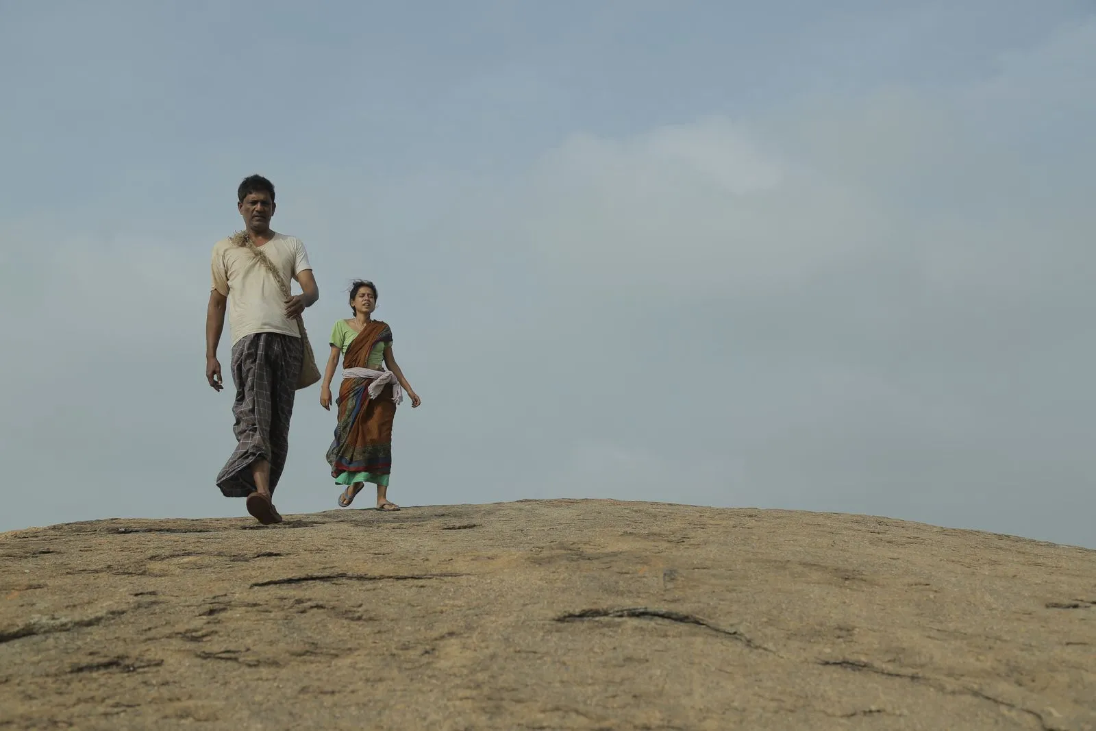 Raahgir Shines at the French Film Festival Kolkata