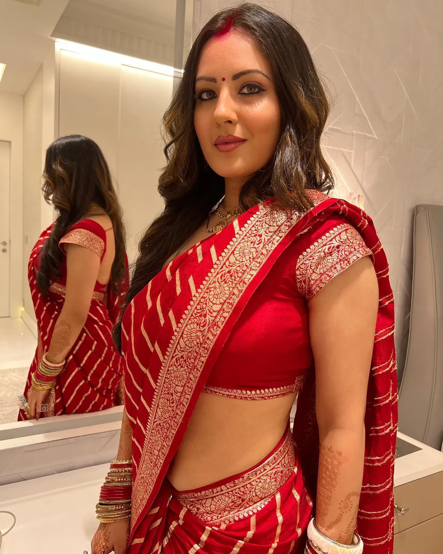 Puja Banerjee