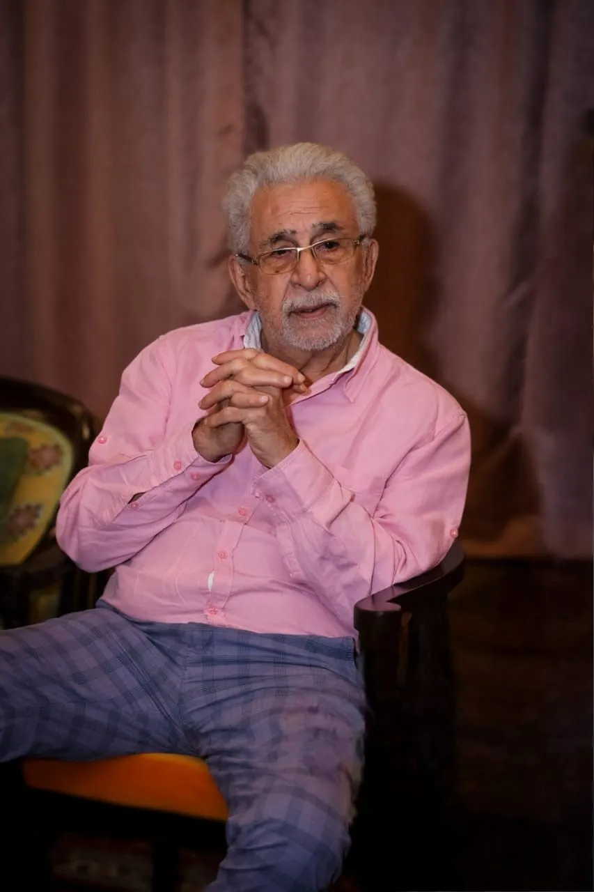 Raahgir Shines at the French Film Festival Kolkata
