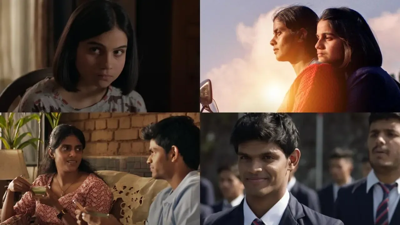 Special Interview Richa Chadha and Ali Fazal
