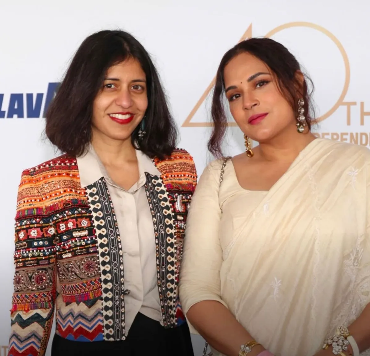 Special Interview Richa Chadha and Ali Fazal