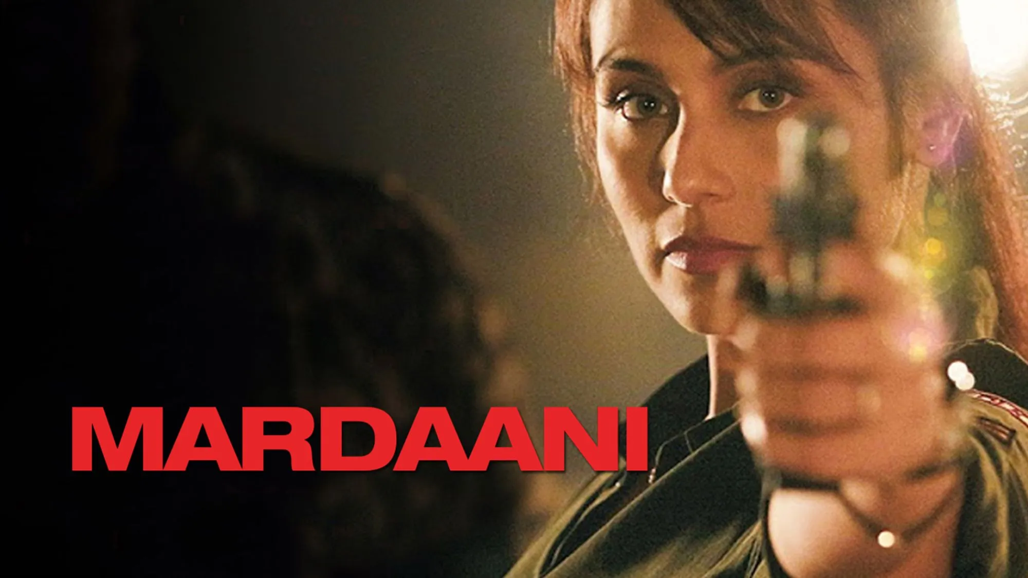 Mardaani
