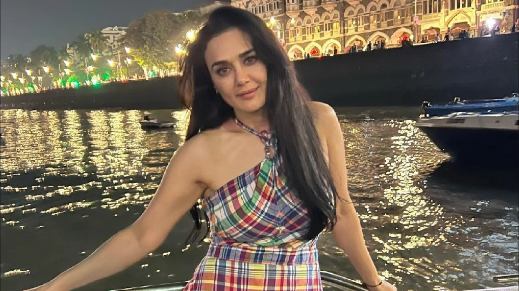 Preity Zinta