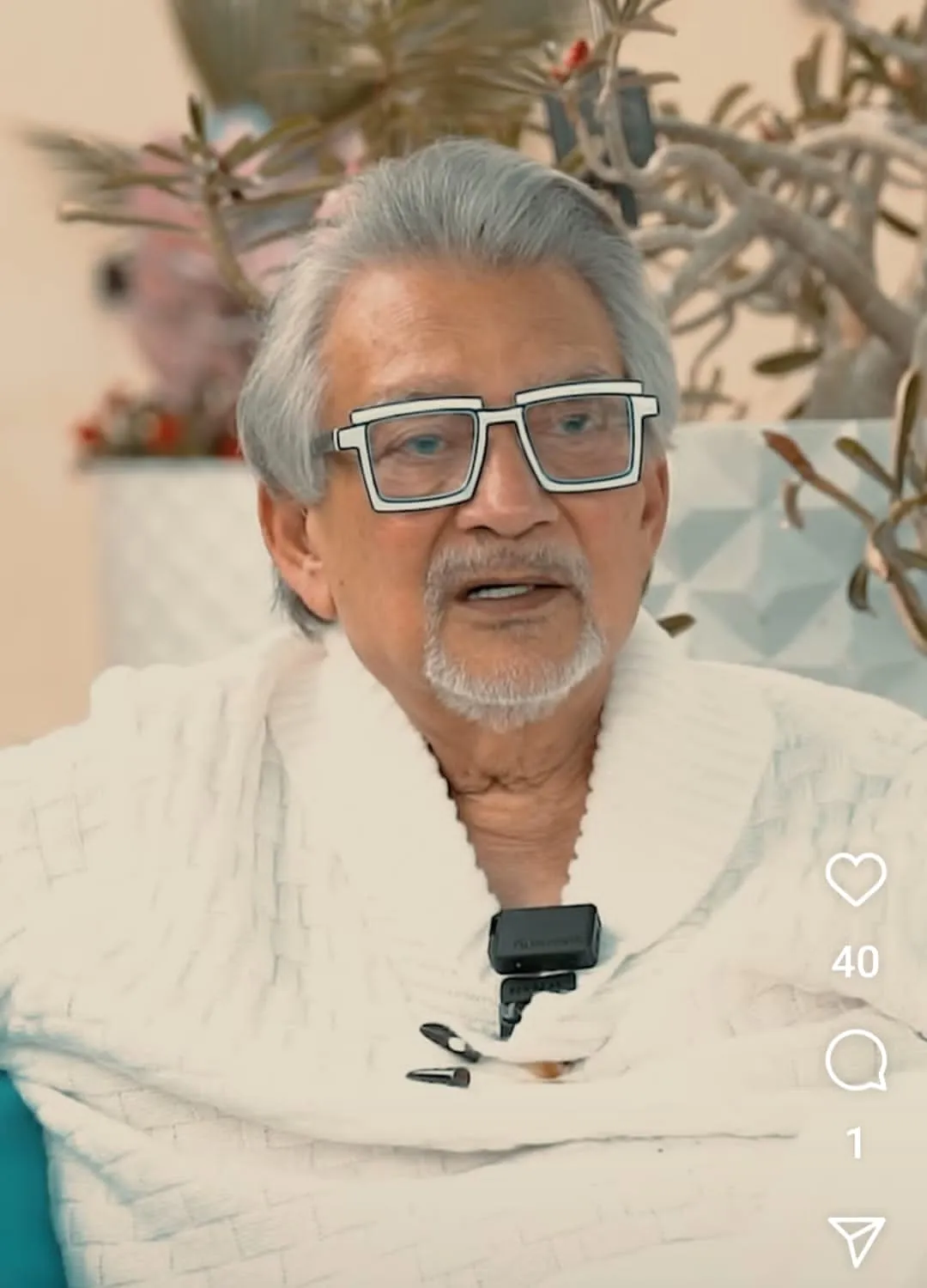 rajan lall