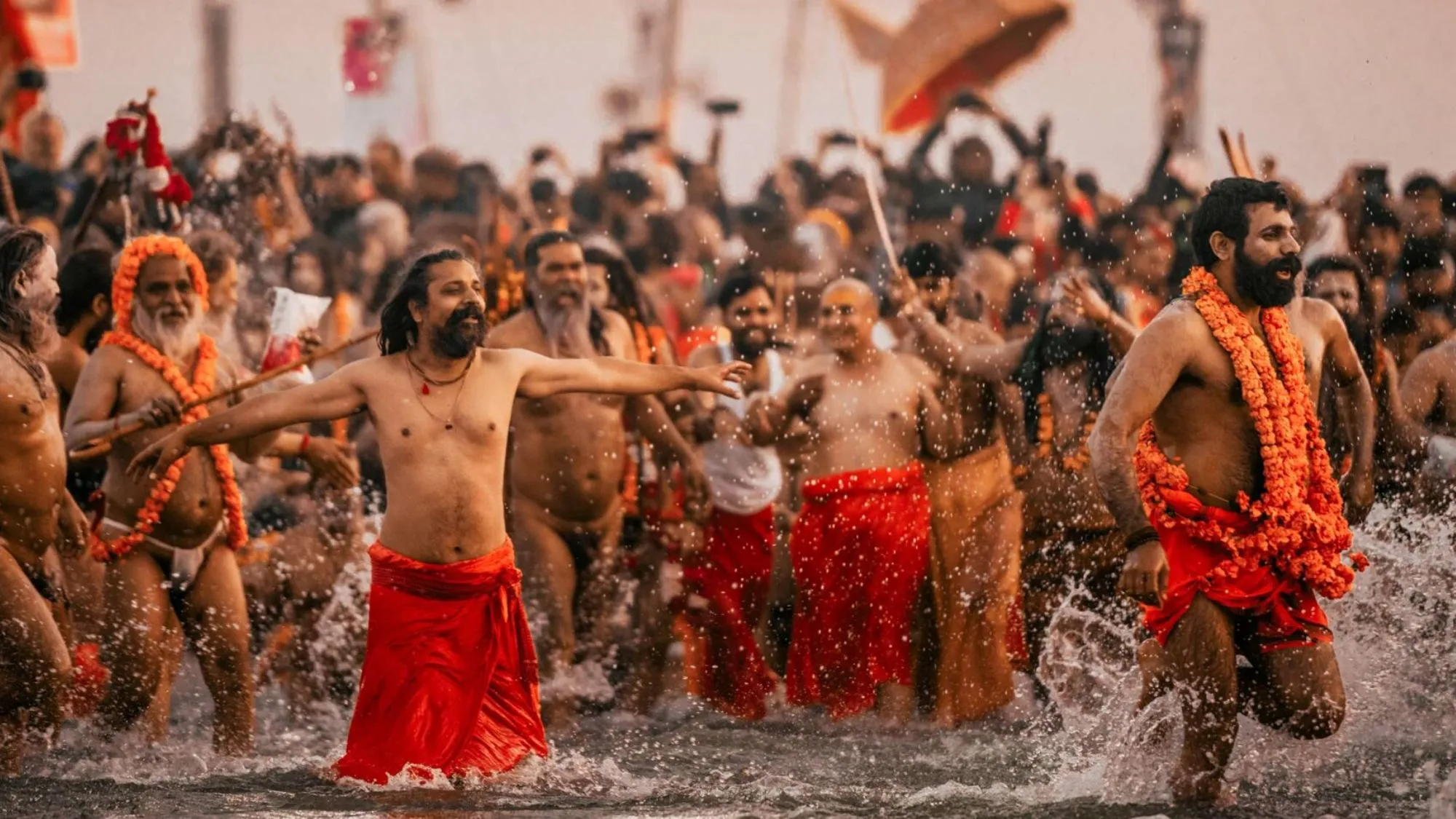 mahakumbh