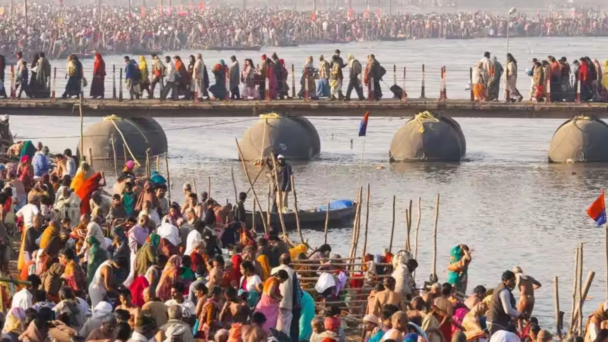 Mahakumbh..