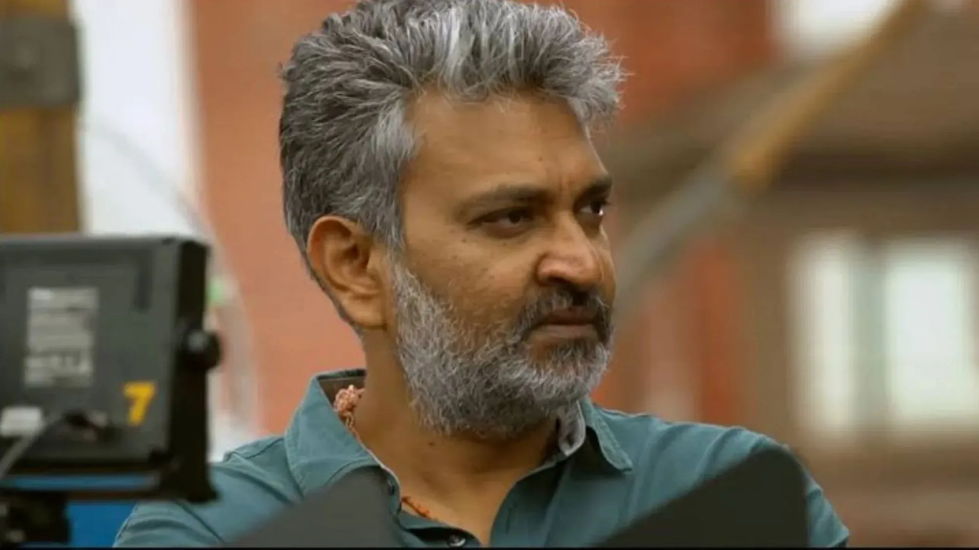 ss rajamouli