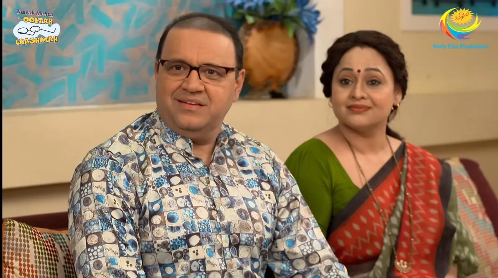 Taarak Mehta Ka Ooltah Chashmah Episode Update