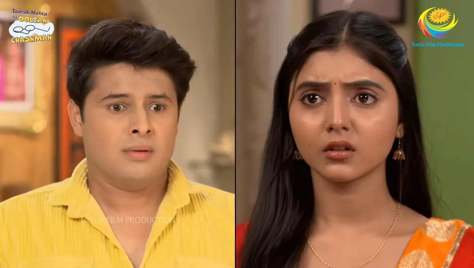 Taarak Mehta Ka Ooltah Chashmah Episode Update