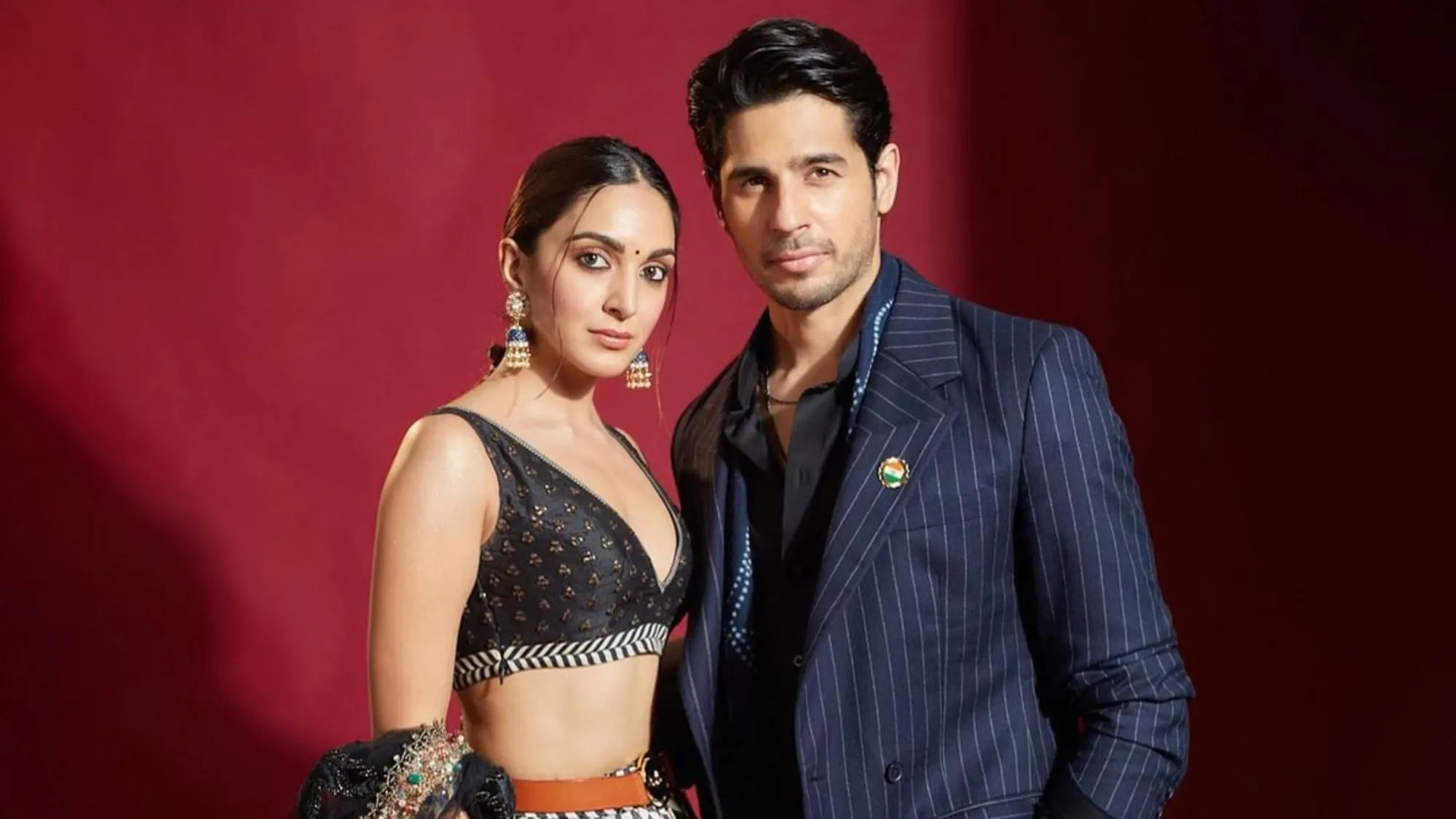 Kiara Advani-Sidharth Malhotra