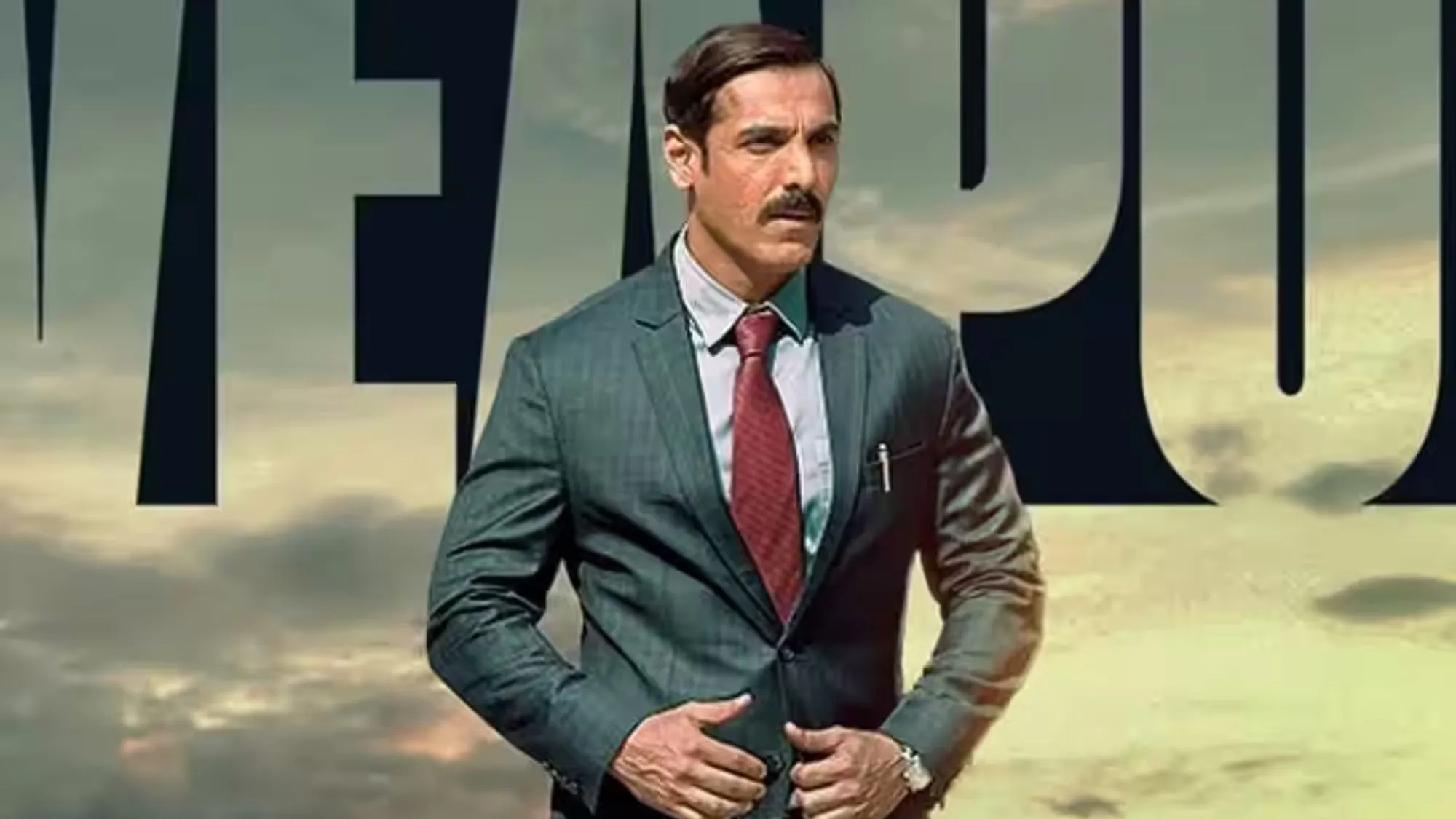 John Abraham