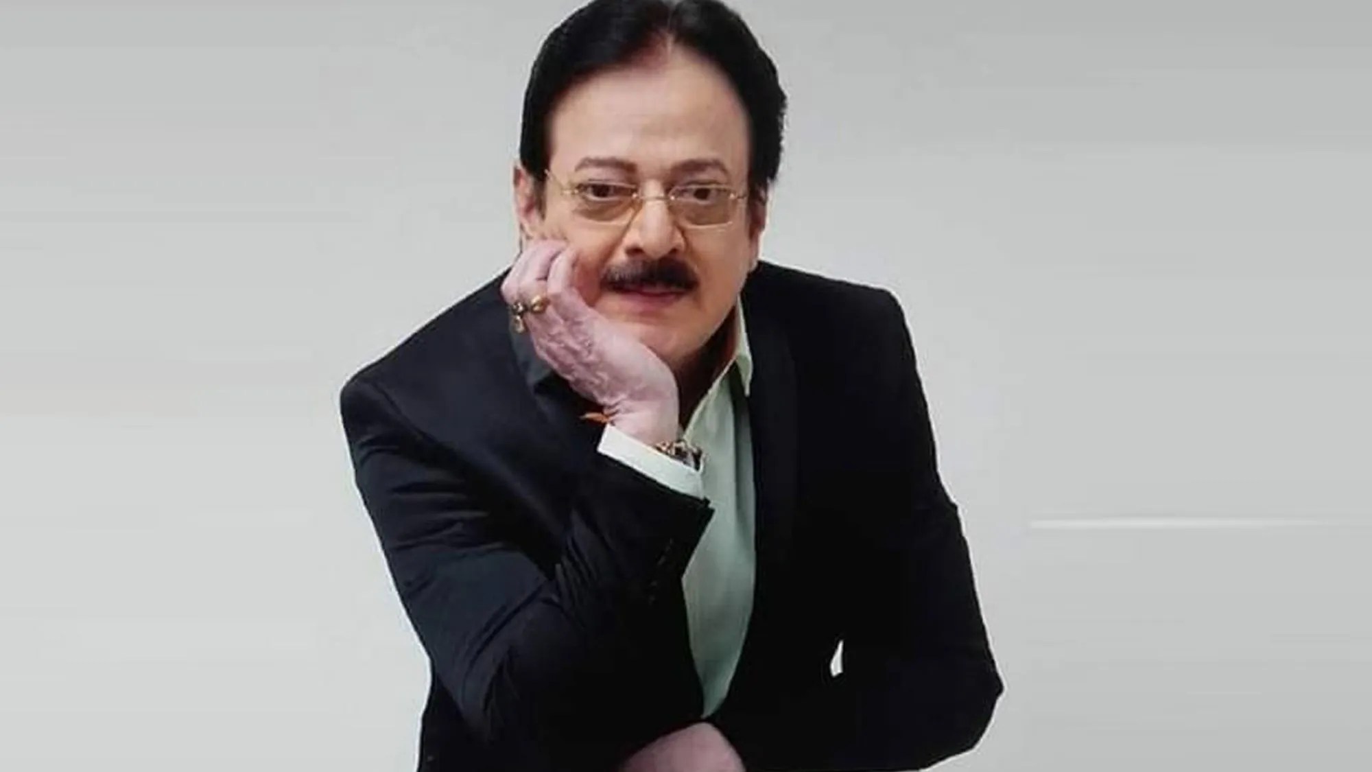 Uttam Mohanty