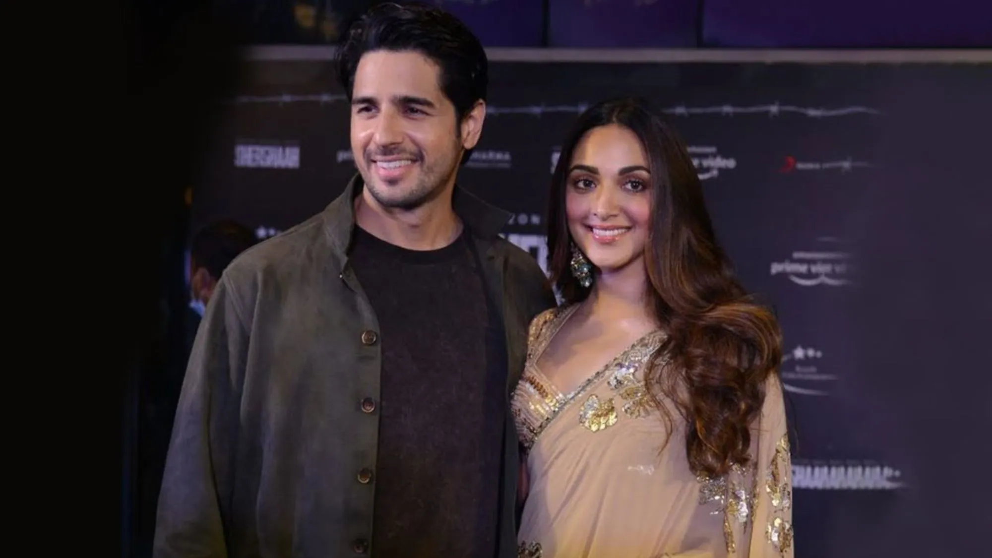 Kiara Advani-Sidharth Malhotra