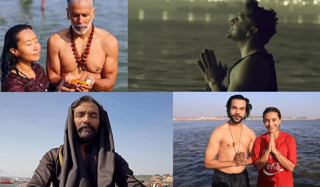 Maha Kumbh