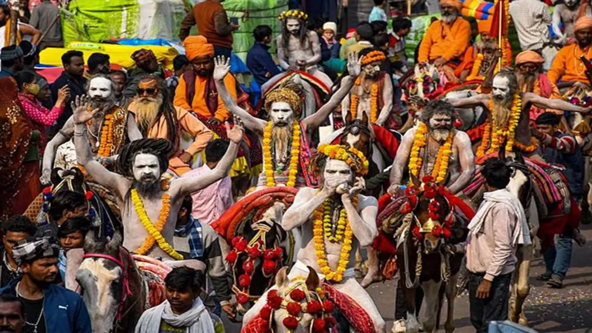 mahakumbh