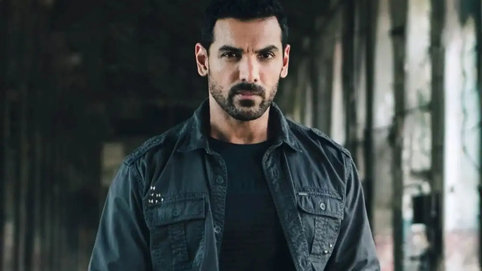 John Abraham