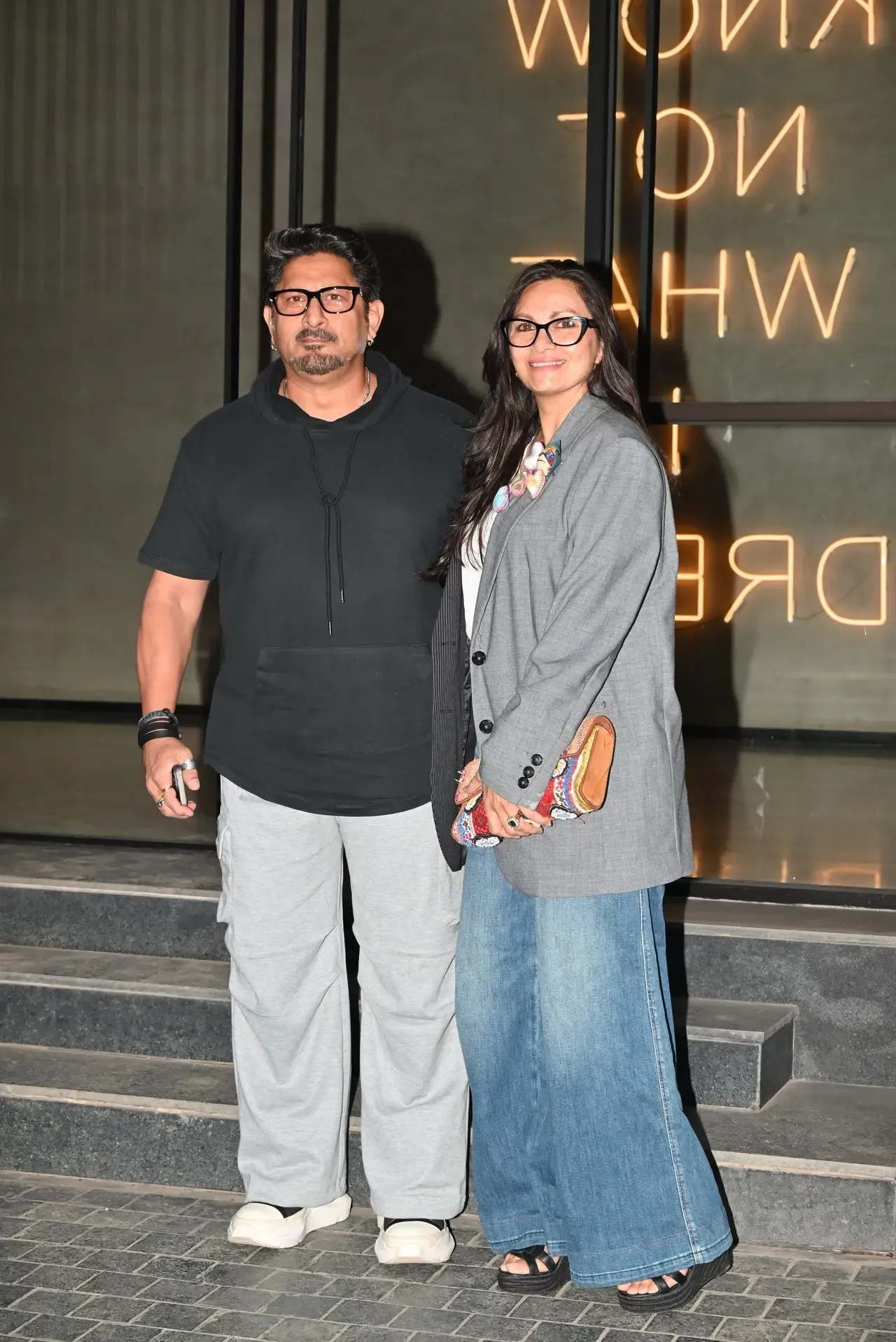 अरशद वारसी (Arshad Warsi)