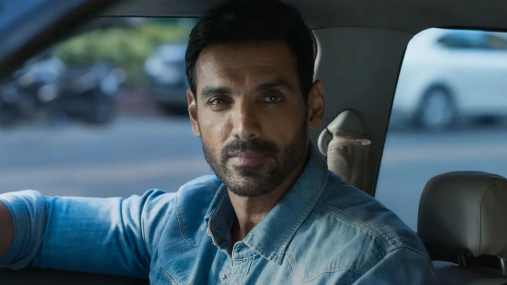 John Abraham