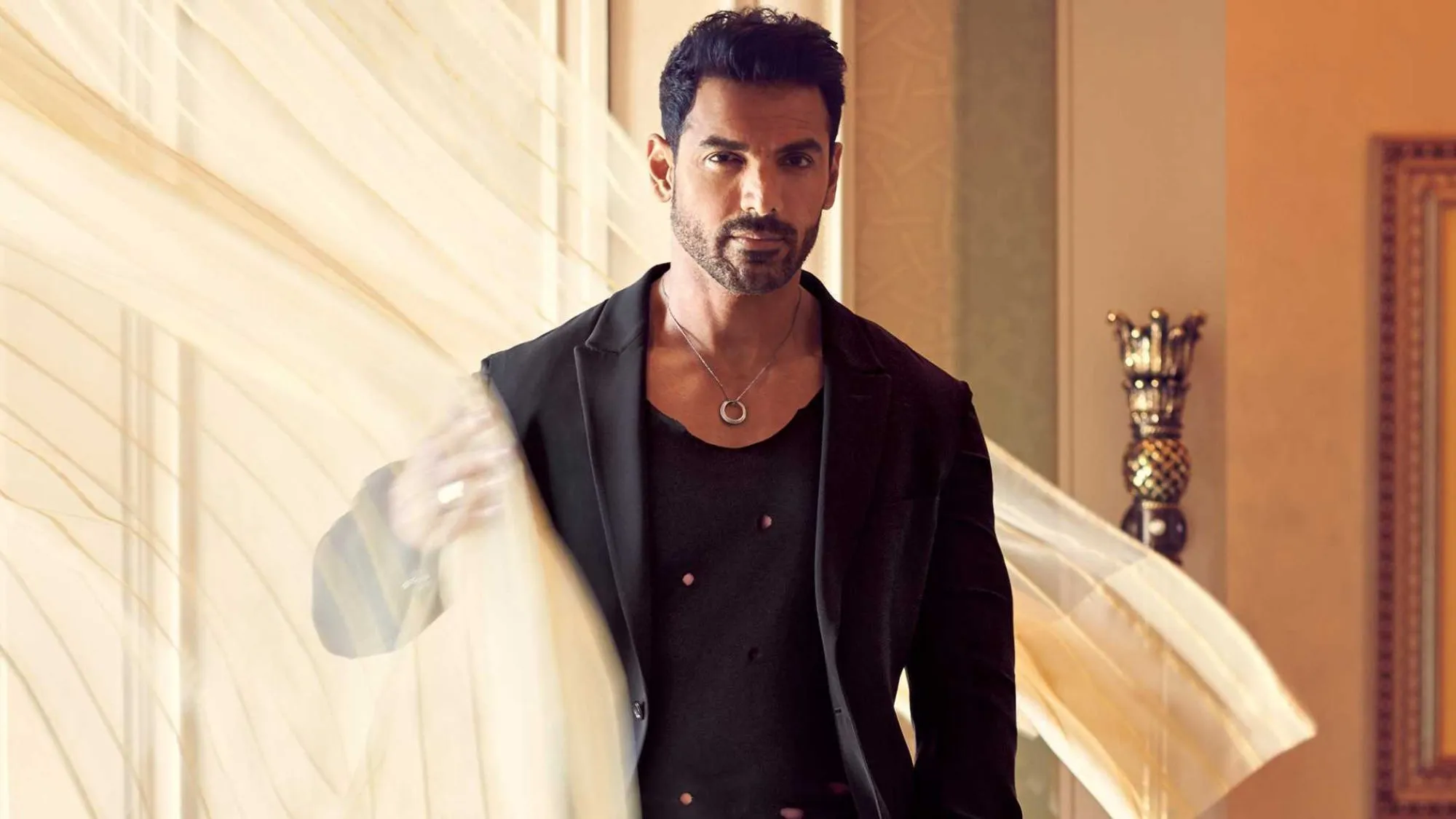 John Abraham