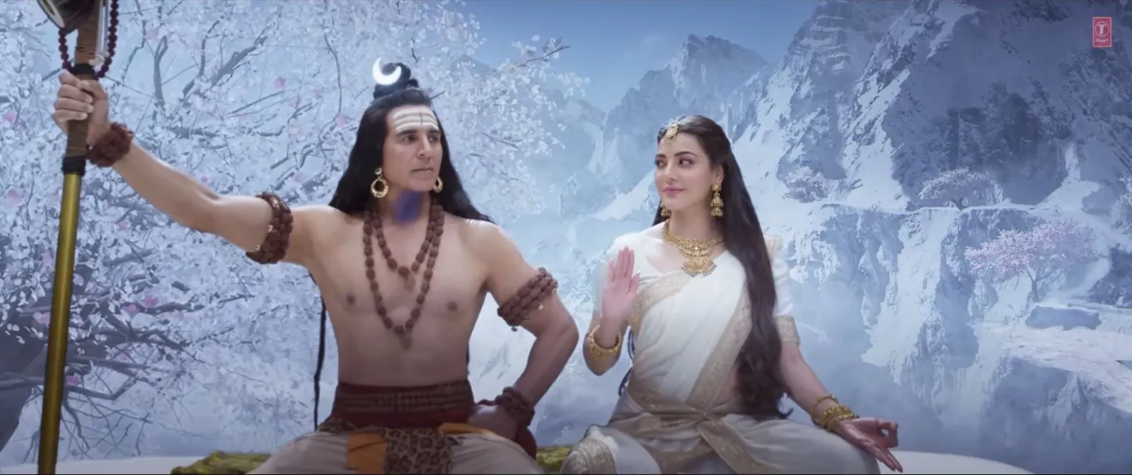 Akshay Kumar