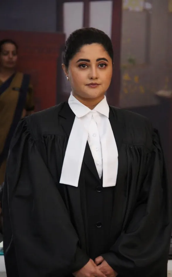 Rashmi Desai joins Sony SAB’s ‘Wagle Ki Duniya