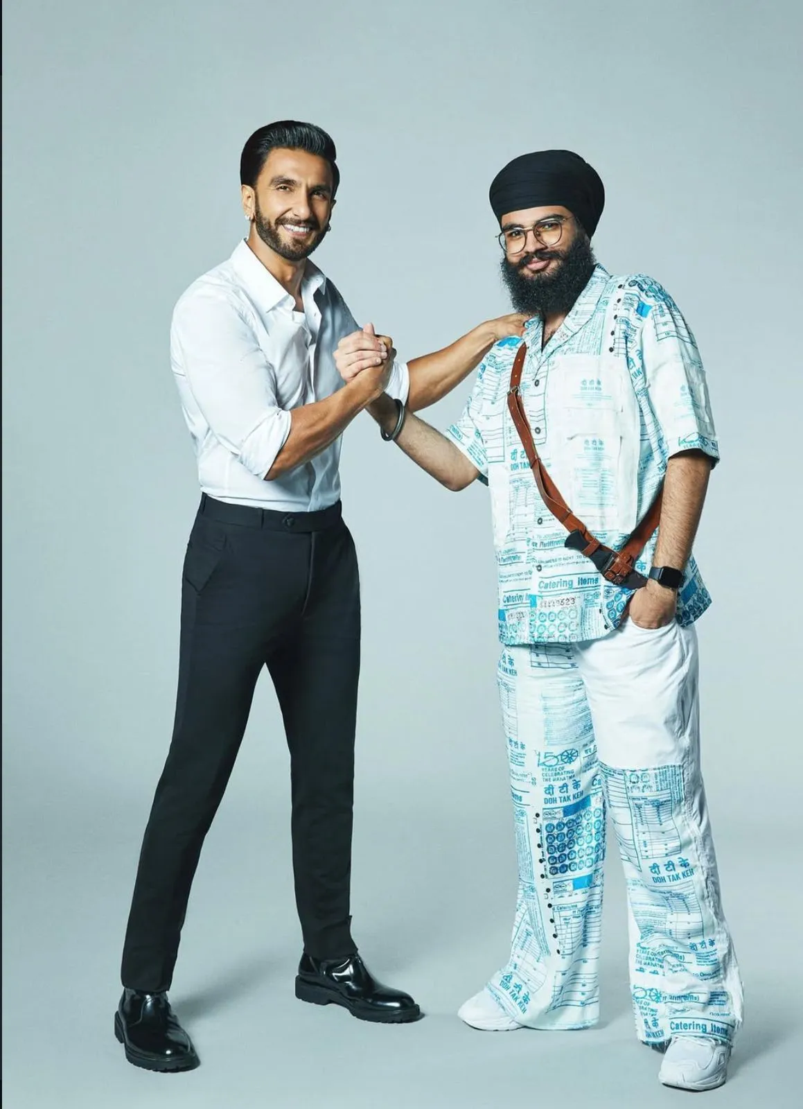 Hemkunt Foundation's Harteerath Singh Joins Samosa Party as Head of Content and Brand Partnerships