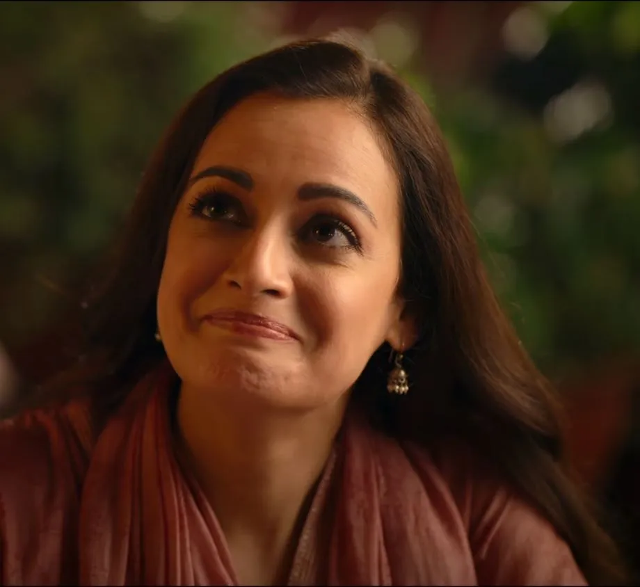 diya mirza