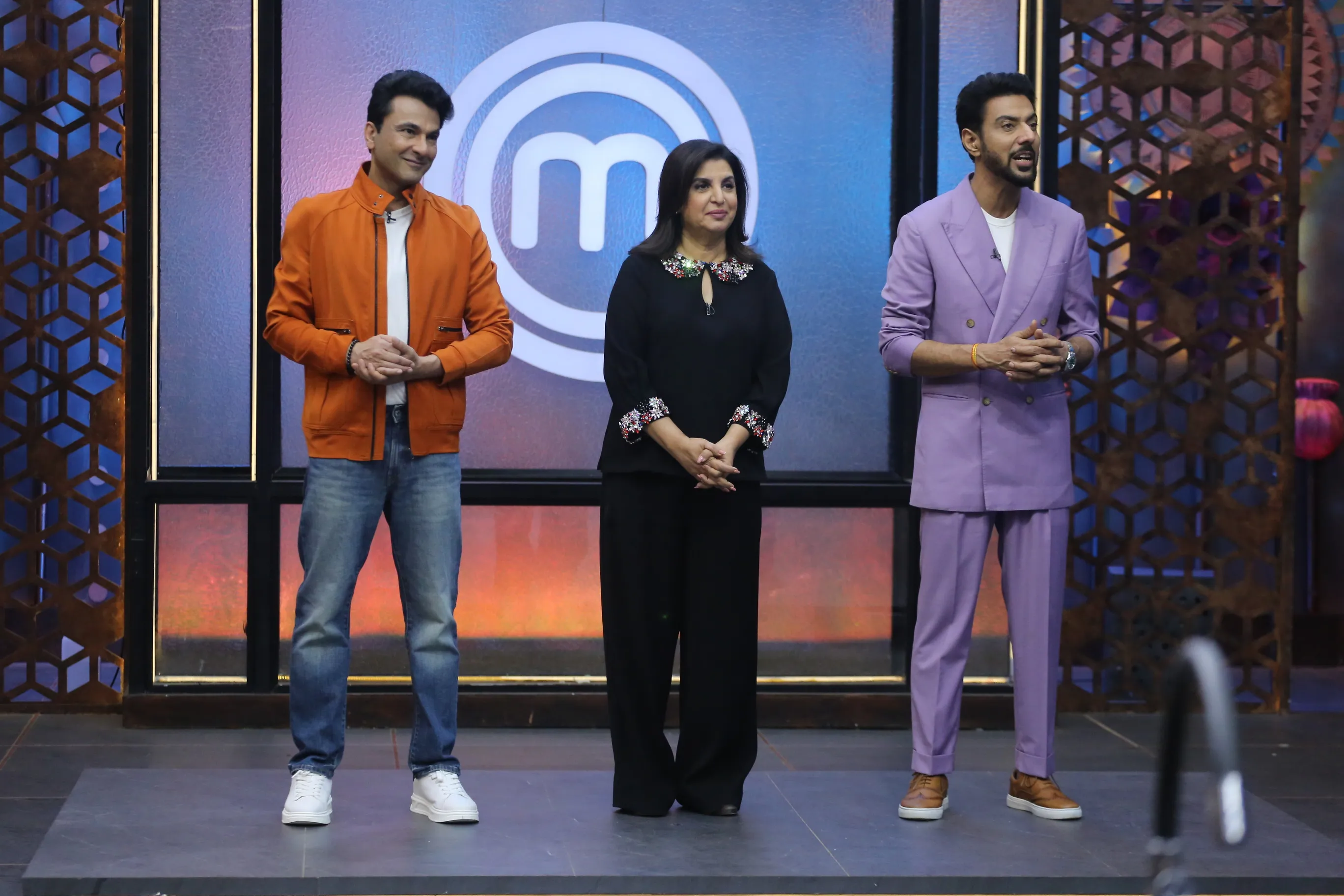 Tejasswi Risotto Leaves the Judges Speechless on Celebrity MasterChef
